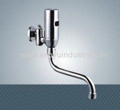 inductor faucet