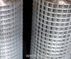 welded wire mesh