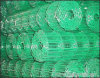 pvc welded wire mesh