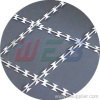 razor wire