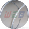 razor wire