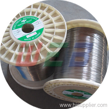 nickel wire