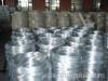 Galvanized iron wire