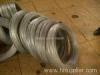 galvanized iron wire