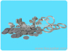 disc sintered rare earth smco magnets