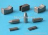 sintered abnormity smco rare earth magnet