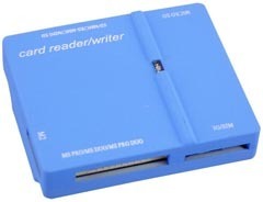 3G SIM Card Reader