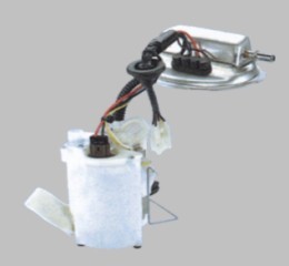 volkswagen fuel pump