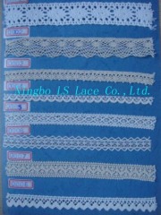 Crochet Lace