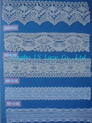 Crochet Lace