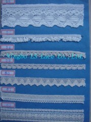 Crochet Lace