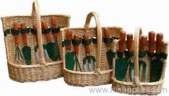 picnic basket