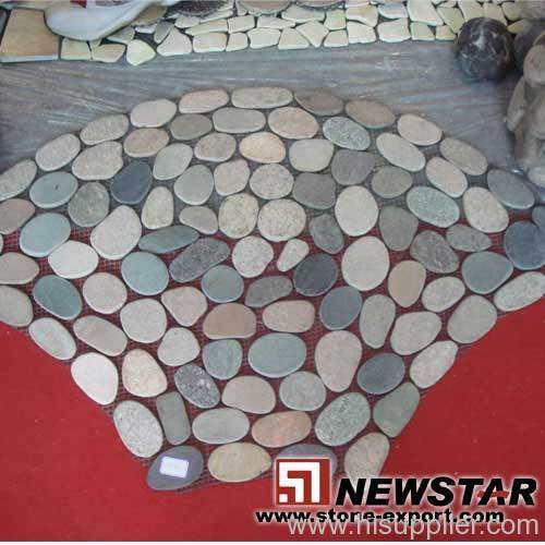 pebble mats,pebble paver mats