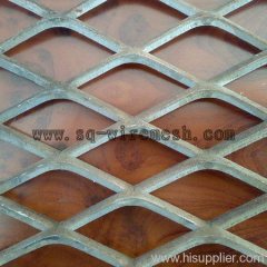 Expanded Metal Lath