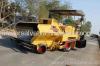 MECHANICAL PAVER FINISHER