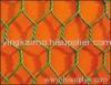 hexagonal wire netting