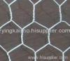 hexagonal mesh wires