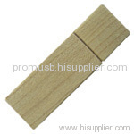 promotional wooden usb flash drive