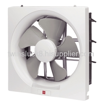 WALL MOUNTED VENTILATING FAN