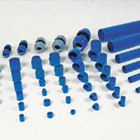 IN-HOUSE uPVC POTABLE WATER PIPES