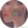 perforated metal mesh