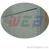 perforated metal mesh