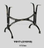 Table leg Y617