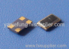 SMD Crystal 4025