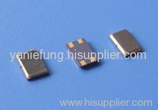 Crystal Resonator SMD7050