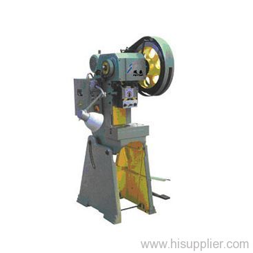 File Punching machine