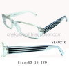 Handmade acetate optical frame