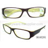 Handmade acetate optical frame