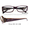 Handmade acetate optical frame