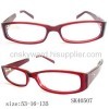 Handmade acetate optical frame