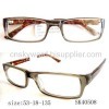 Handmade acetate optical frame