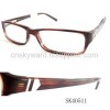 Handmade acetate optical frame