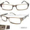 Handmade acetate optical frame