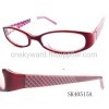 Handmade acetate optical frame