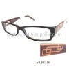 Handmade acetate optical frame