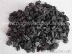 gravel, chippings, crushed stone, scree, carpolite, stone powder, sand