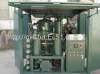 Series ZYD Double-Stage Vacuum Insulating Oil Purifier