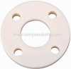 Plastics Flange