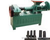 coal or charcoal bar briquetting machine, coal powder briquette machine