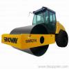 Single Drum Vibratory Roller