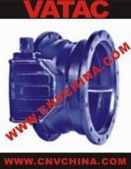 AWWA C504 Butterfly Valve MJ (Machnical Joint) Ends