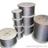 steel wire