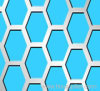 perforated metal mesh