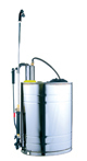 Stainless Steel Sprayer