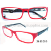 Handmade acetate optical frame