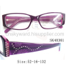 Handmade acetate optical frame